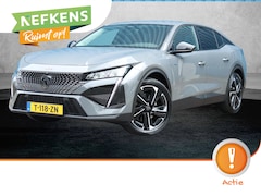 Peugeot 408 - 1.6 HYbrid Allure Pack 180PK EAT8 | AppleCarPlay/AndroidAuto | 360'Camera | Stoelverwarmin