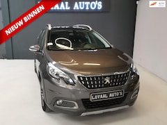 Peugeot 2008 - 1.2 PureTech Active | XENON | AIRCO | CRUISE | GLAZEN-DAK | PDC | APK