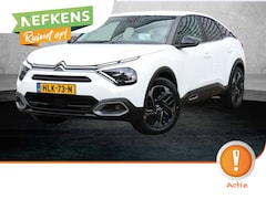 Citroën C4 - 1.2 130PK Shine | AppleCarPlay/AndroidAuto | Cruise Control | Navigatie | Trekhaak | LMV |