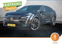 Peugeot 408 - 1.2 Hybrid 136PK e-DCS6 GT | AUTOMAAT | AppleCarplay/AndroidAuto | Navigatie | Achteruitri