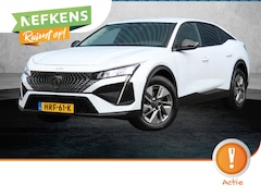 Peugeot 408 - 1.2 Hybrid 136PK e-DCS6 Allure | AUTOMAAT | AppleCarplay/AndroidAuto | Navigatie | Achteru