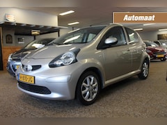 Toyota Aygo - 1.0-12V SPORT Automaat / Airco