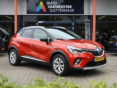 Renault Captur - 1.3 TCE AUTOMAAT INTENS