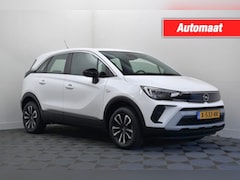 Opel Crossland - 1.2 Turbo Elegance Automaat