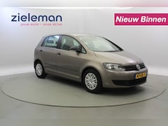 Volkswagen Golf Plus - 1.4 TSI Comfortline - Cruise, Clima, Trekhaak