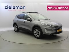Ford Kuga - 2.5 PHEV Titanium - Panorama, Carplay, Clima
