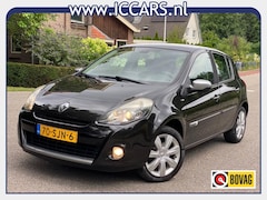 Renault Clio - 1.2 NIGHT en DAY - Navi - 5 deurs - airco