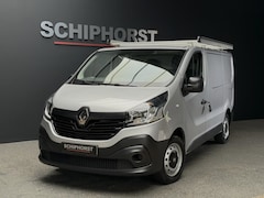 Renault Trafic - 1.6 DCI Airco usb cruise control trekhaak pdc 3zits