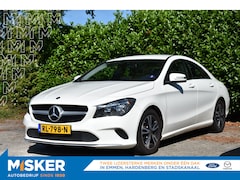 Mercedes-Benz CLA-Klasse - 180 BE Business