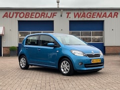 Skoda Citigo - 1.0 GRT. AMBITION AIRCO CRUISE