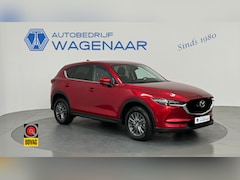 Mazda CX-5 - 2.0 SAG 165 SKYLEASE 66.000KM