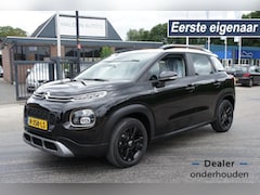 Citroën C3 Aircross - 1.2 PT SenS ORIGINS 110PK 1eEIG TREKH/NAVI/CRUISE/TWOTONE PERFECTE STAAT