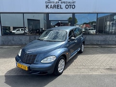 Chrysler PT Cruiser - 2.0-16V Classic