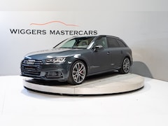 Audi S4 - 3.0 TFSI S4 353 PK, Ad, cruise, Keyless, Head-up, El.stoelen, Trekhaak