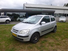 Hyundai Getz - 1.3I ACTIVE COOL N.A.P