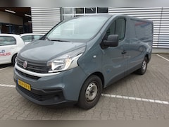 Fiat Talento - 2.0 MJ L1H1 SX, Navi, Trekhaak, Keurig, Android Carplay