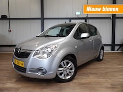 Opel Agila - 1.0 cool edition - airco - slechts 46523km ( NAP )