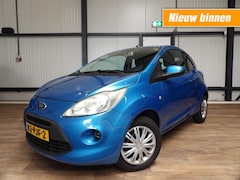 Ford Ka - 1.2 cool en sound - airco - slechts 116687 km ( NAP )