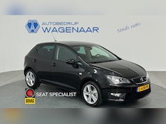 SEAT Ibiza - 1.0 TSI 81KW / 110PK FR