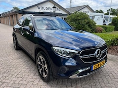 Mercedes-Benz GLC-klasse - GLC 300e Distr. HUD, Panodak
