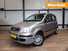 Fiat Panda - 1.2 Edizone Cool - airco - slechts 98549km ( NAP )