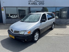 Chevrolet Trans Sport - Transport 3.4 V6 F AWD