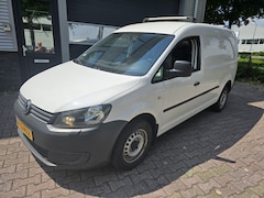 Volkswagen Caddy Maxi - 1.6 TDI