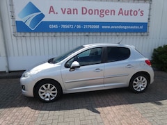 Peugeot 207 - 1.6 VTI SPORTIUM, Airco, Cruise, PDC, Incl Nieuwe APK