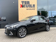 Mazda 2 - 2 1.5 Skyactiv-G DYN+