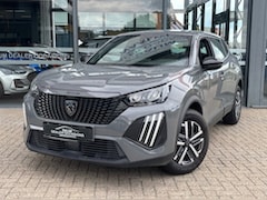 Peugeot 2008 - 1.2 PURETECH STYLE AIRCO WIDESCREEN NAVI PDC-CAMERA