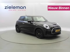 MINI Cooper - Electric Business Edition 33 kWh - Panorama, Carplay, Cruise, SOH 95%