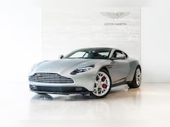 Aston Martin V8 Coupé - Db11