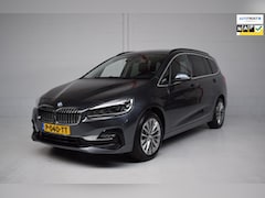 BMW 2-serie Gran Tourer - 216i 7persoons. Business Edition Plus ORG.NED / LEER / TREKHAAK / CAMERA / NAP / SFEERVERL
