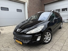 Peugeot 308 SW - 1.6 THP XT