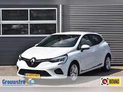 Renault Clio - 1.0 TCE ZEN / CARPLAY / NVAI / CRUISE CONTROL
