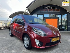 Renault Twingo - 1.2-16V Authentique 1e EIG 67DKM INRUILER