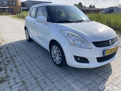 Suzuki Swift - 1.2 Colorline EASSS