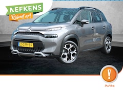 Citroën C3 Aircross - 1.2 110PK Max | AppleCarplay/AndroidAuto | Climate Control | Cruise Control | Bluetooth |