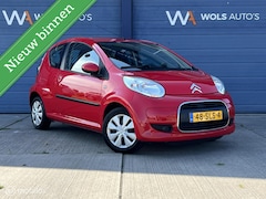 Citroën C1 - 1.0-12V Ambiance / AIRCO / APK 06-2026 / ELEK PAKKET