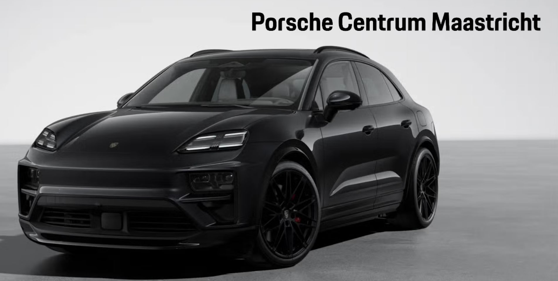 Porsche Macan - Macan Turbo - AutoWereld.nl