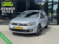 Volkswagen Golf - 1.2 TSI Style BlueMotion