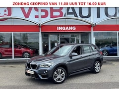 BMW X1 - S-DRIVE 1.8 AUT. SPORT-LINE NAVI TREKHAAK AIRCO LMV PDC