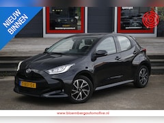 Toyota Yaris - 1.5 VVT-i Dynamic