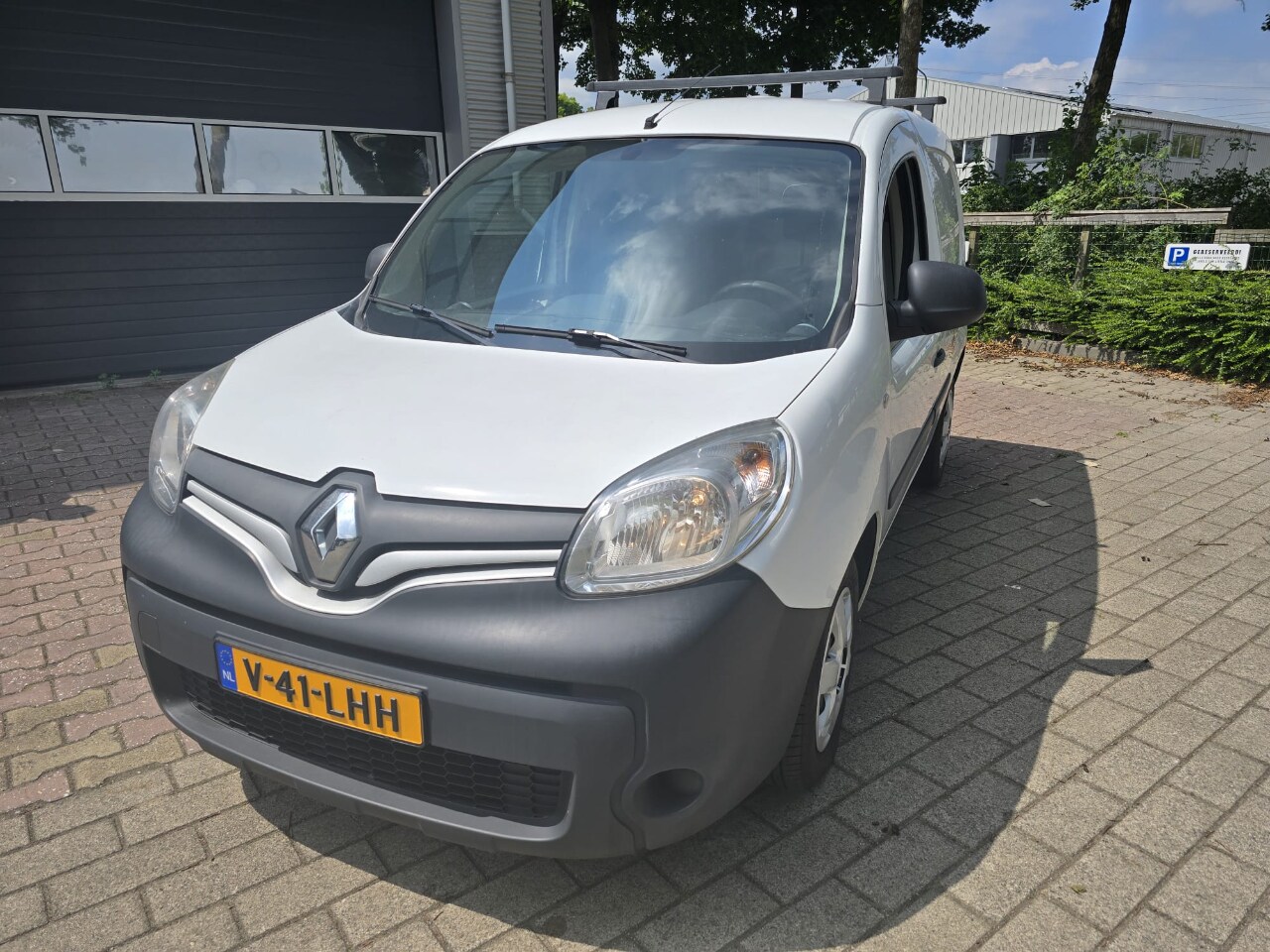 Renault Kangoo - AutoWereld.nl