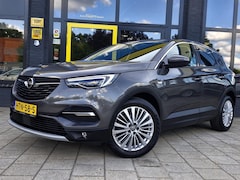 Opel Grandland X - 1.2 Turbo Innovation | Parkeersensoren | Navi | Tel | Climate Control |Carplay | Android A