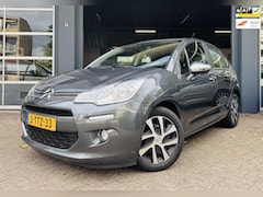 Citroën C3 - 1.2 VTi Collection NL AUTO | NAP | 81dKM | CLIMA | CRUISE