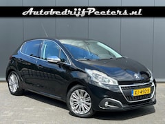 Peugeot 208 - 1.2 5-Drs Navigatie Cruise PDC Sportvelgen
