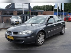 Renault Laguna - 2.0-16V TECH LINE NAVI/AIRCO/CRUISE NW APK