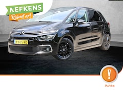 Citroën C4 SpaceTourer - 130PK Business | AppleCarPlay/AndroidAuto | Camera | Cruise Control | Climate Control | Do