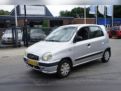 Hyundai Atos - 1.0I GLS Stuurbekrachtiging
